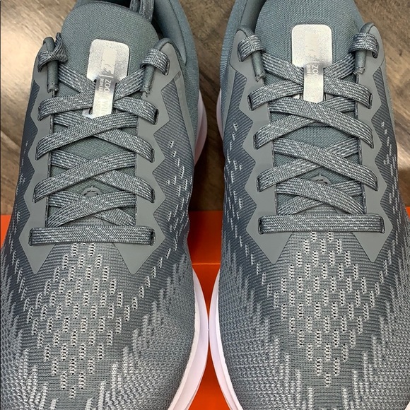 WMNS NIKE ZOOM WINFLI 6 cool grey/MTLC platinum - Picture 6 of 16